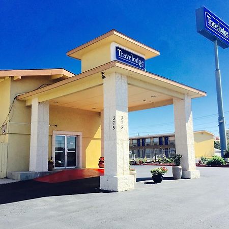 Travelodge By Wyndham New Braunfels Luaran gambar