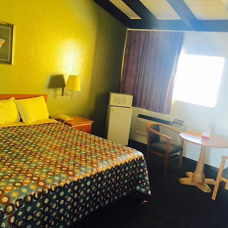 Travelodge By Wyndham New Braunfels Luaran gambar