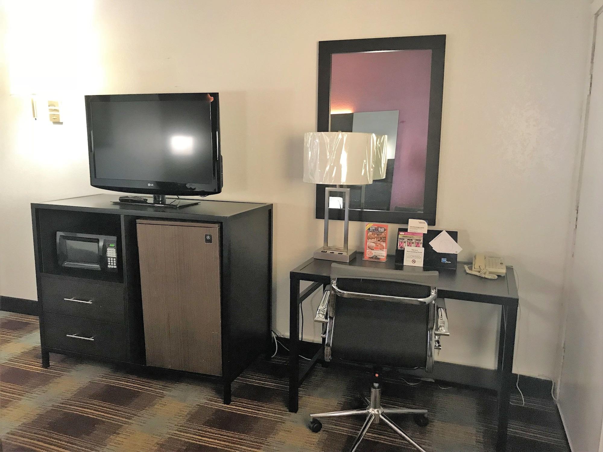 Travelodge By Wyndham New Braunfels Luaran gambar