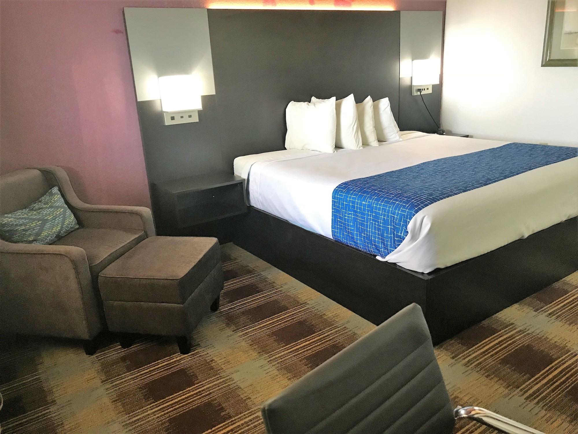 Travelodge By Wyndham New Braunfels Luaran gambar