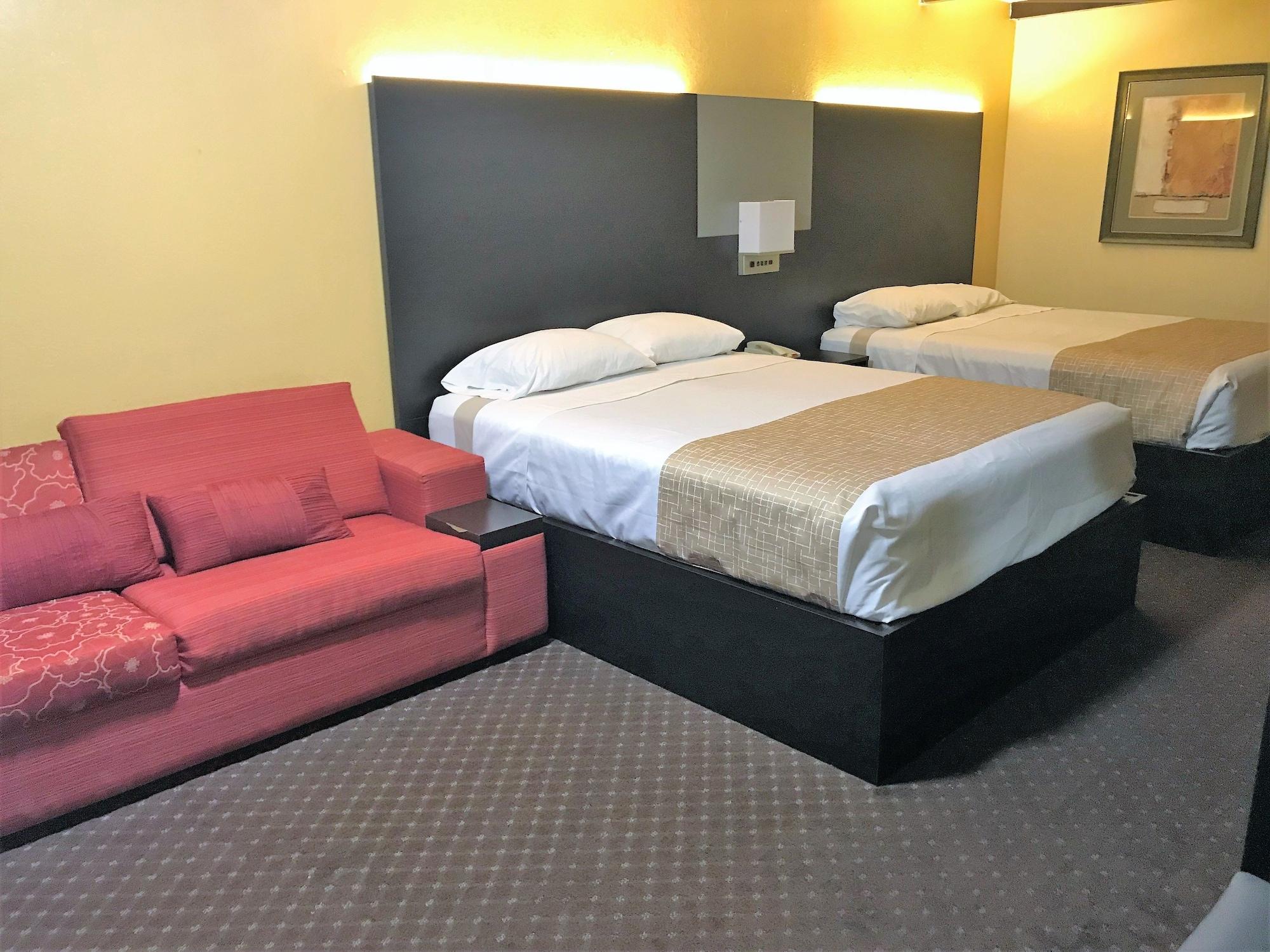 Travelodge By Wyndham New Braunfels Luaran gambar