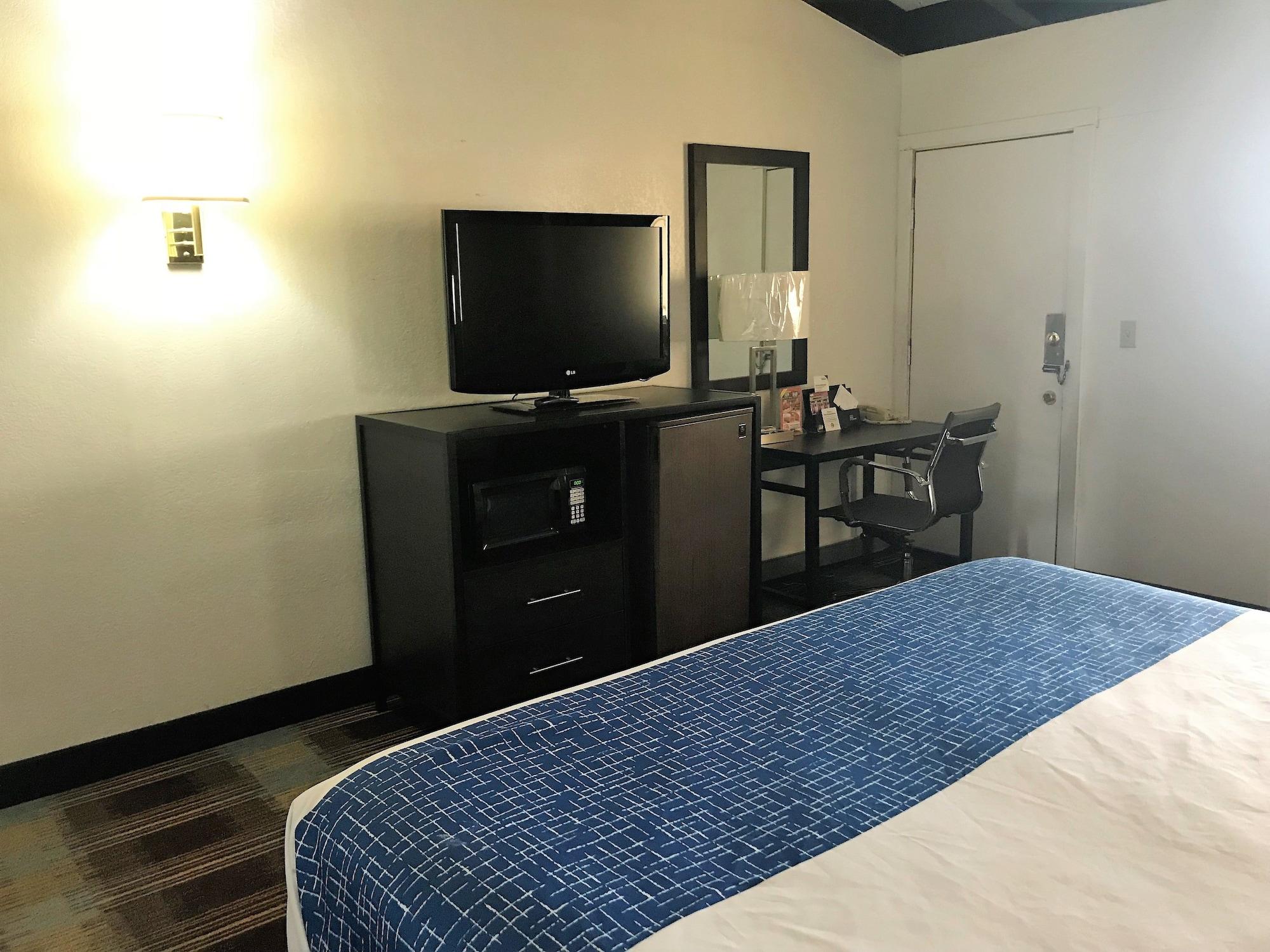 Travelodge By Wyndham New Braunfels Luaran gambar