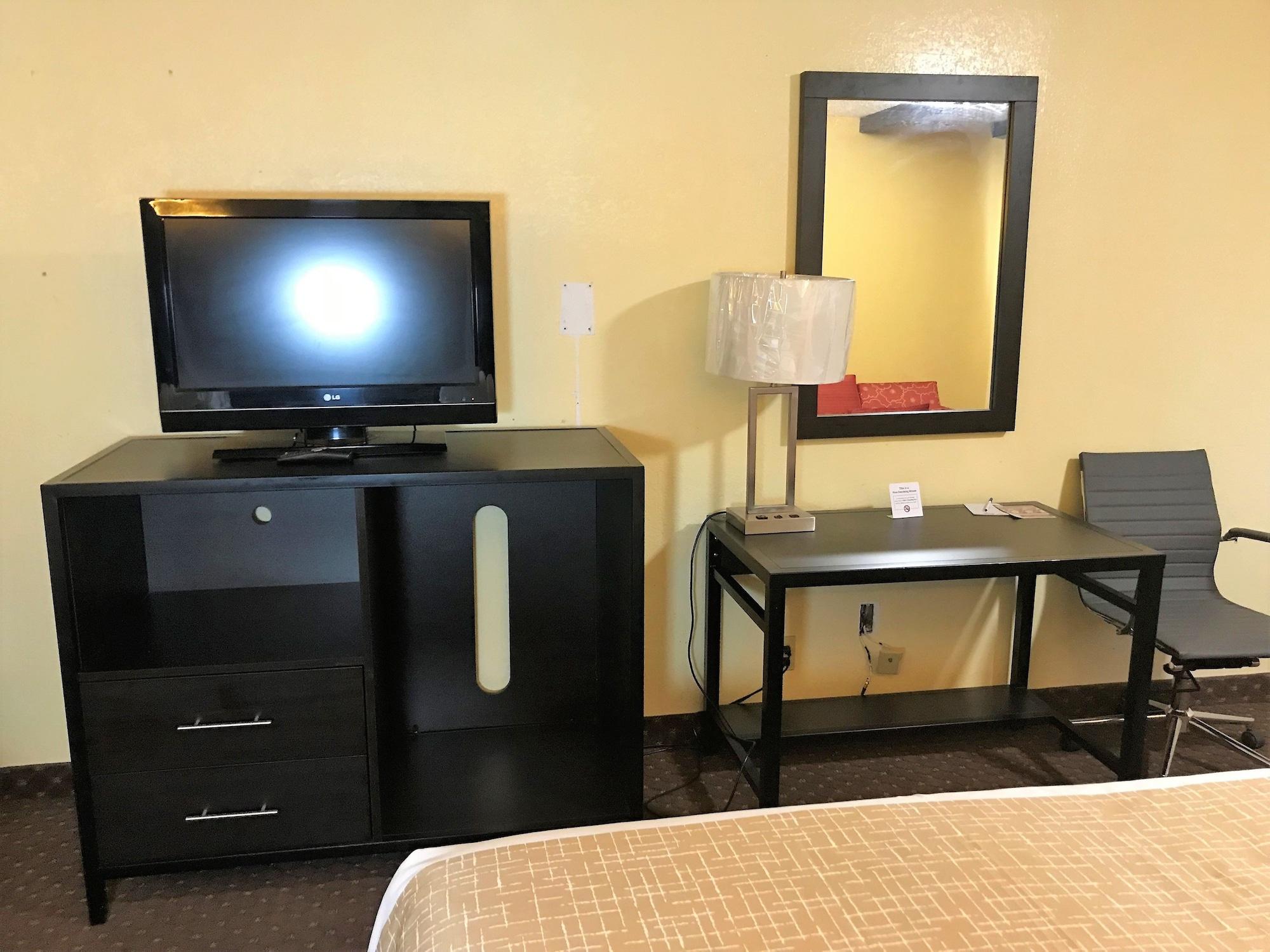 Travelodge By Wyndham New Braunfels Luaran gambar