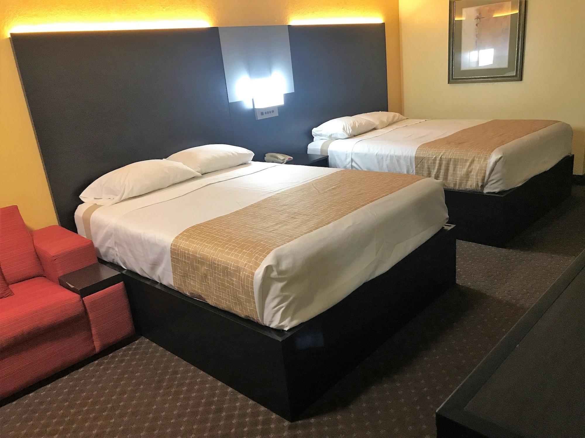 Travelodge By Wyndham New Braunfels Luaran gambar