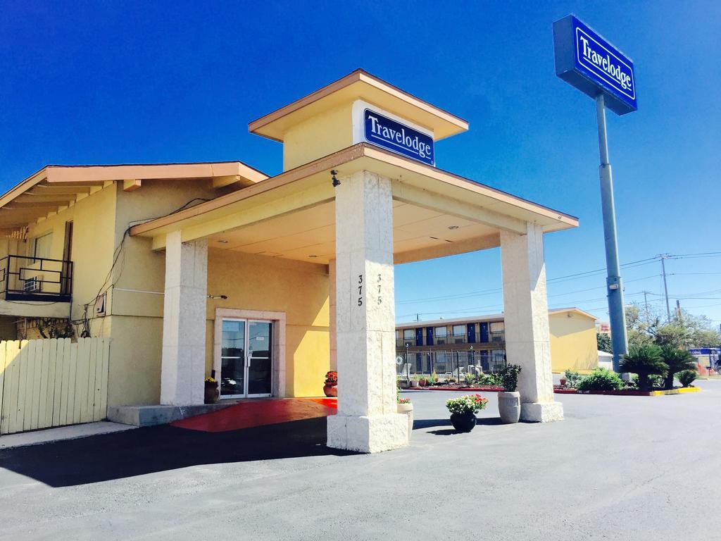 Travelodge By Wyndham New Braunfels Luaran gambar