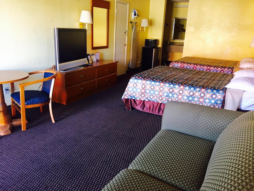 Travelodge By Wyndham New Braunfels Luaran gambar