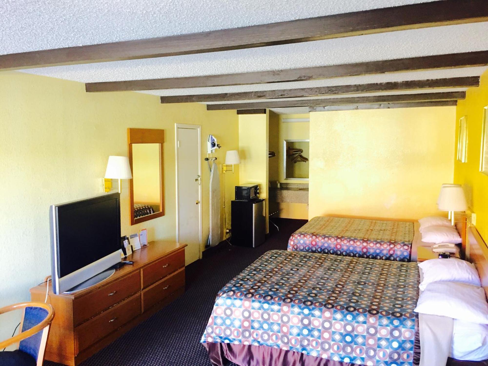 Travelodge By Wyndham New Braunfels Luaran gambar