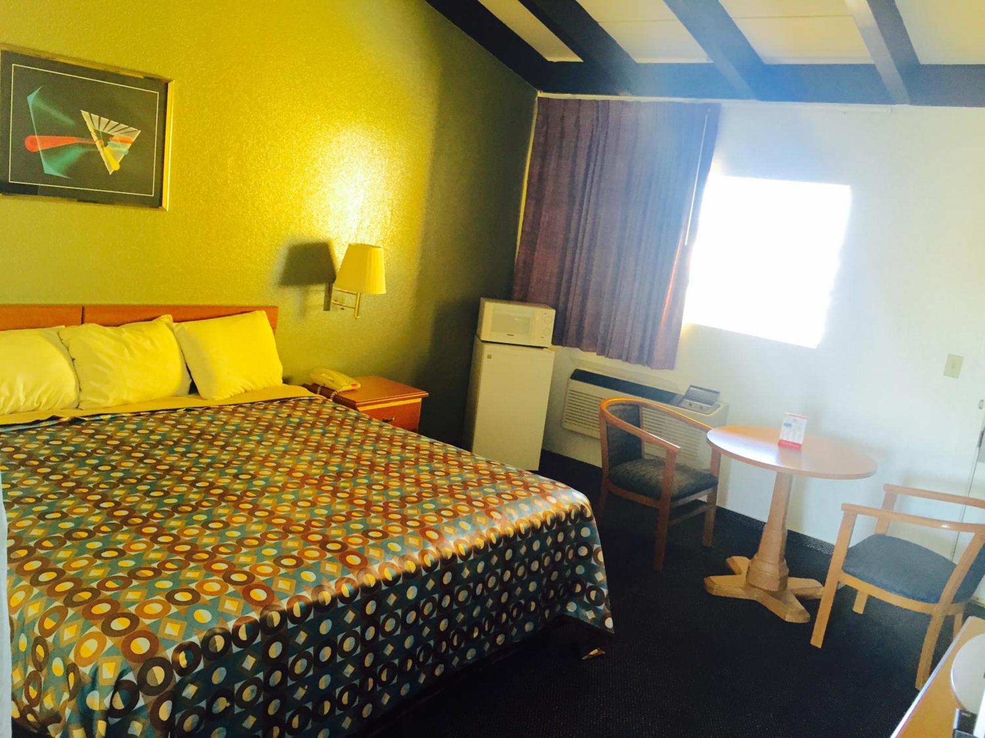 Travelodge By Wyndham New Braunfels Luaran gambar