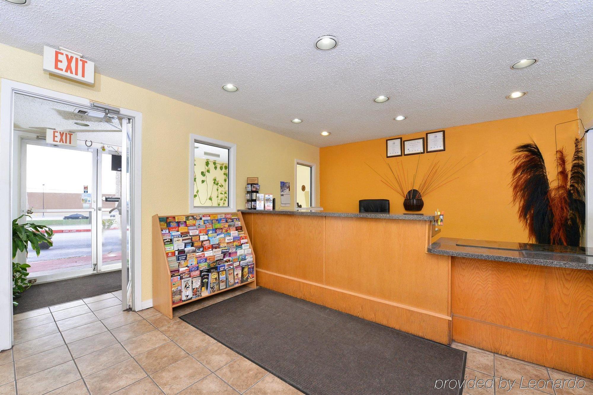 Travelodge By Wyndham New Braunfels Luaran gambar