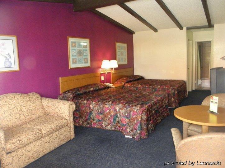Travelodge By Wyndham New Braunfels Bilik gambar