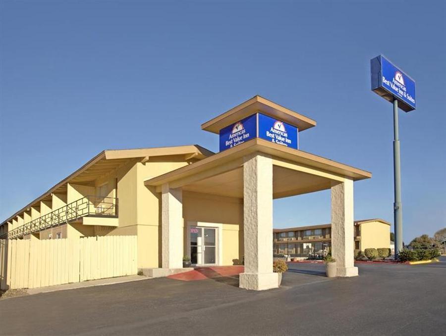 Travelodge By Wyndham New Braunfels Luaran gambar