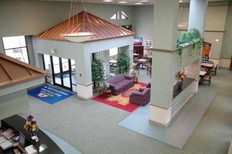 Travelodge By Wyndham New Braunfels Luaran gambar
