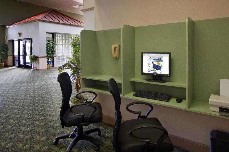 Travelodge By Wyndham New Braunfels Luaran gambar