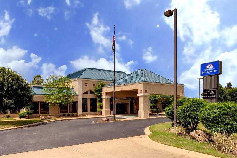 Travelodge By Wyndham New Braunfels Luaran gambar