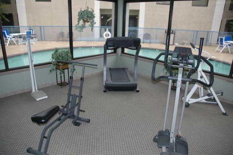 Travelodge By Wyndham New Braunfels Luaran gambar