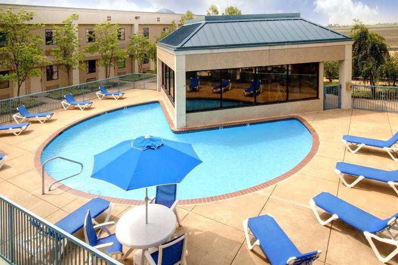 Travelodge By Wyndham New Braunfels Luaran gambar