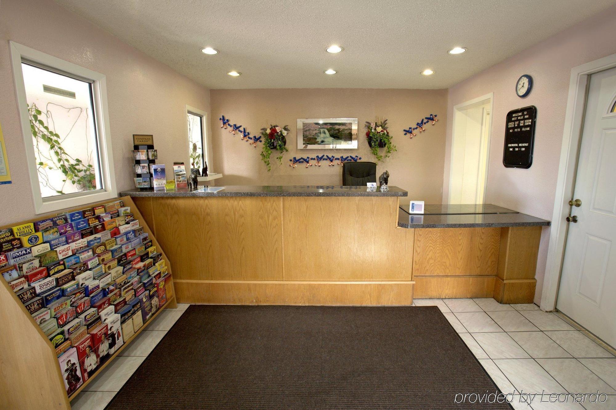 Travelodge By Wyndham New Braunfels Luaran gambar
