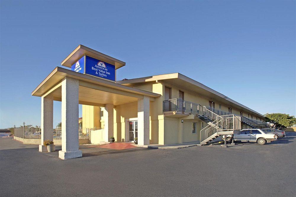 Travelodge By Wyndham New Braunfels Luaran gambar
