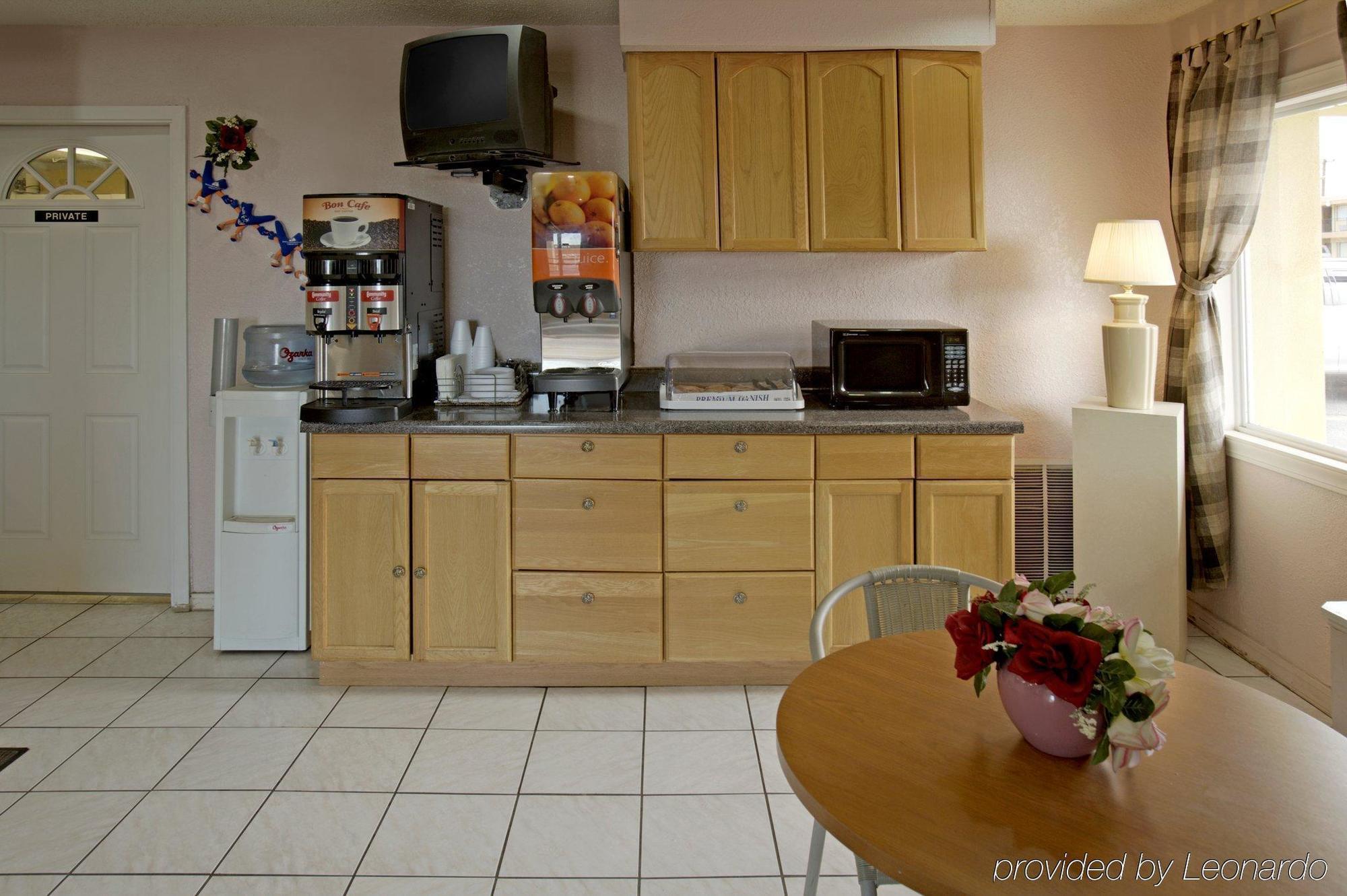 Travelodge By Wyndham New Braunfels Luaran gambar