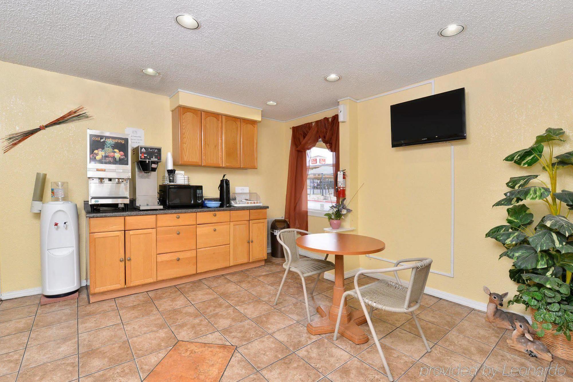 Travelodge By Wyndham New Braunfels Luaran gambar