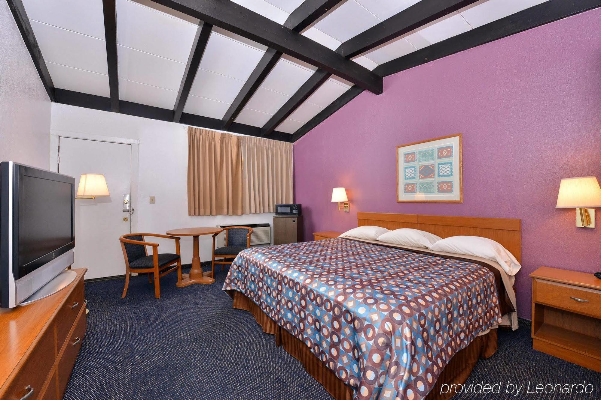 Travelodge By Wyndham New Braunfels Luaran gambar