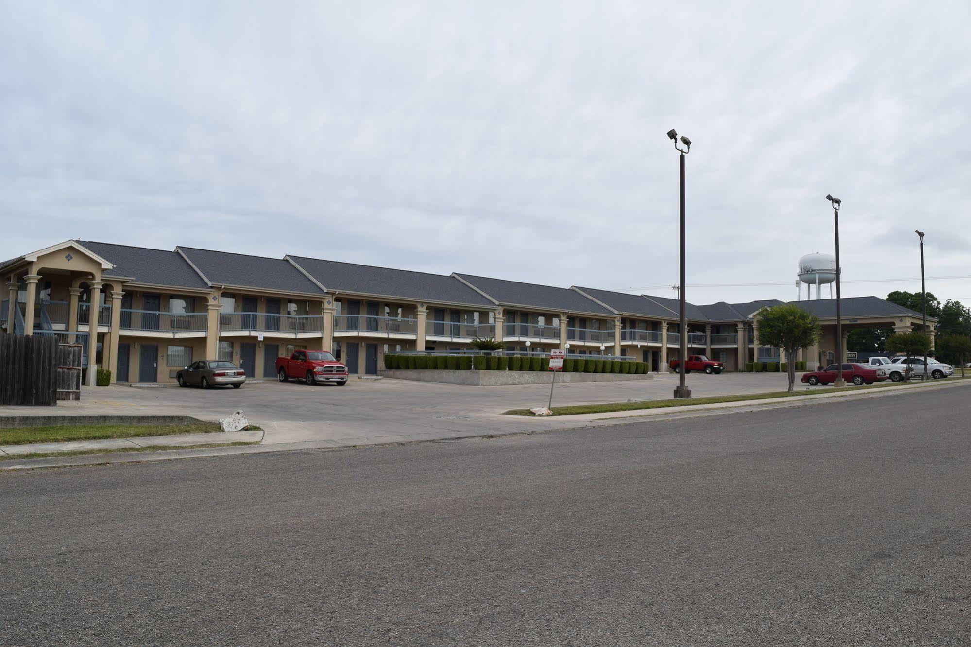 Travelodge By Wyndham New Braunfels Luaran gambar