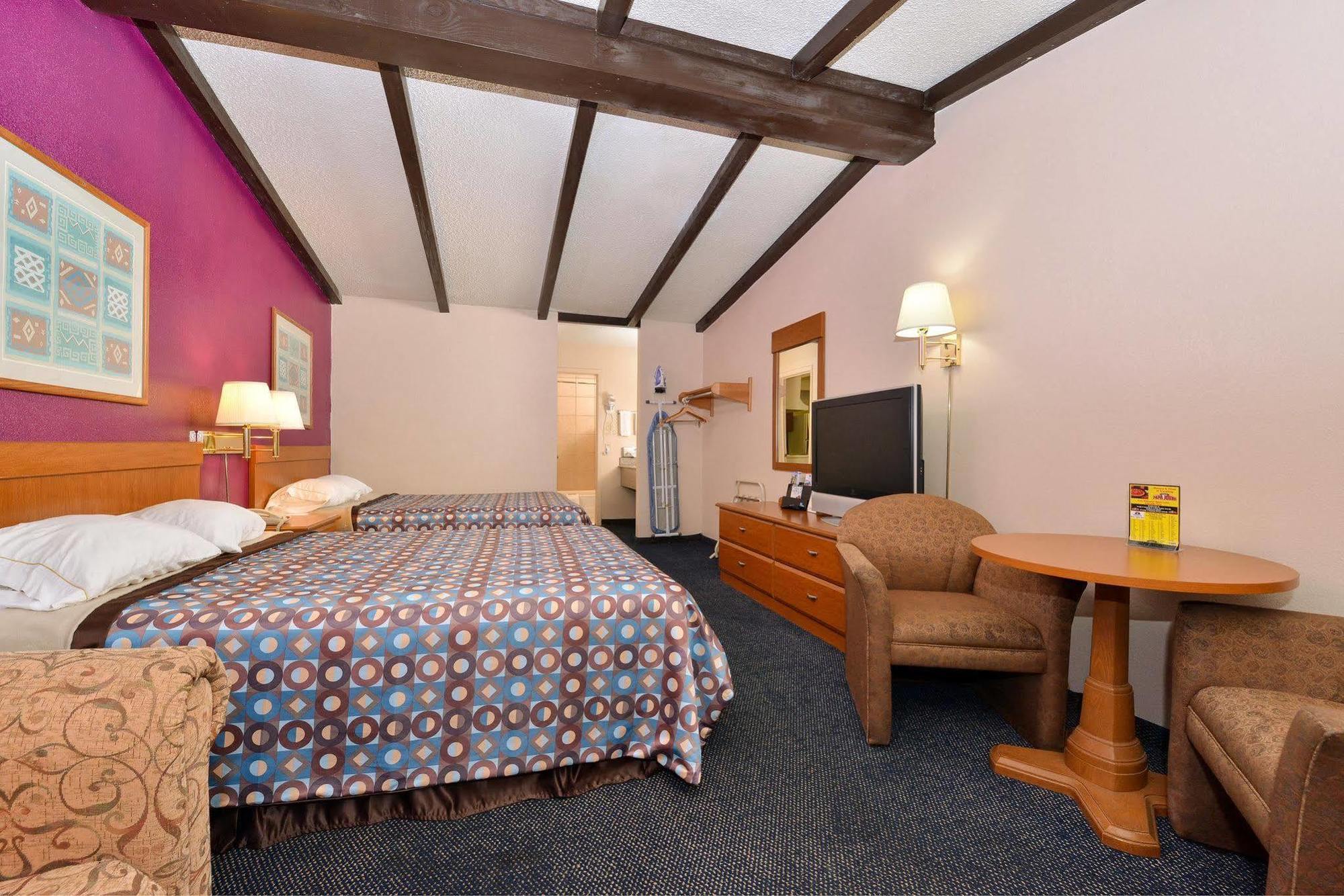 Travelodge By Wyndham New Braunfels Luaran gambar