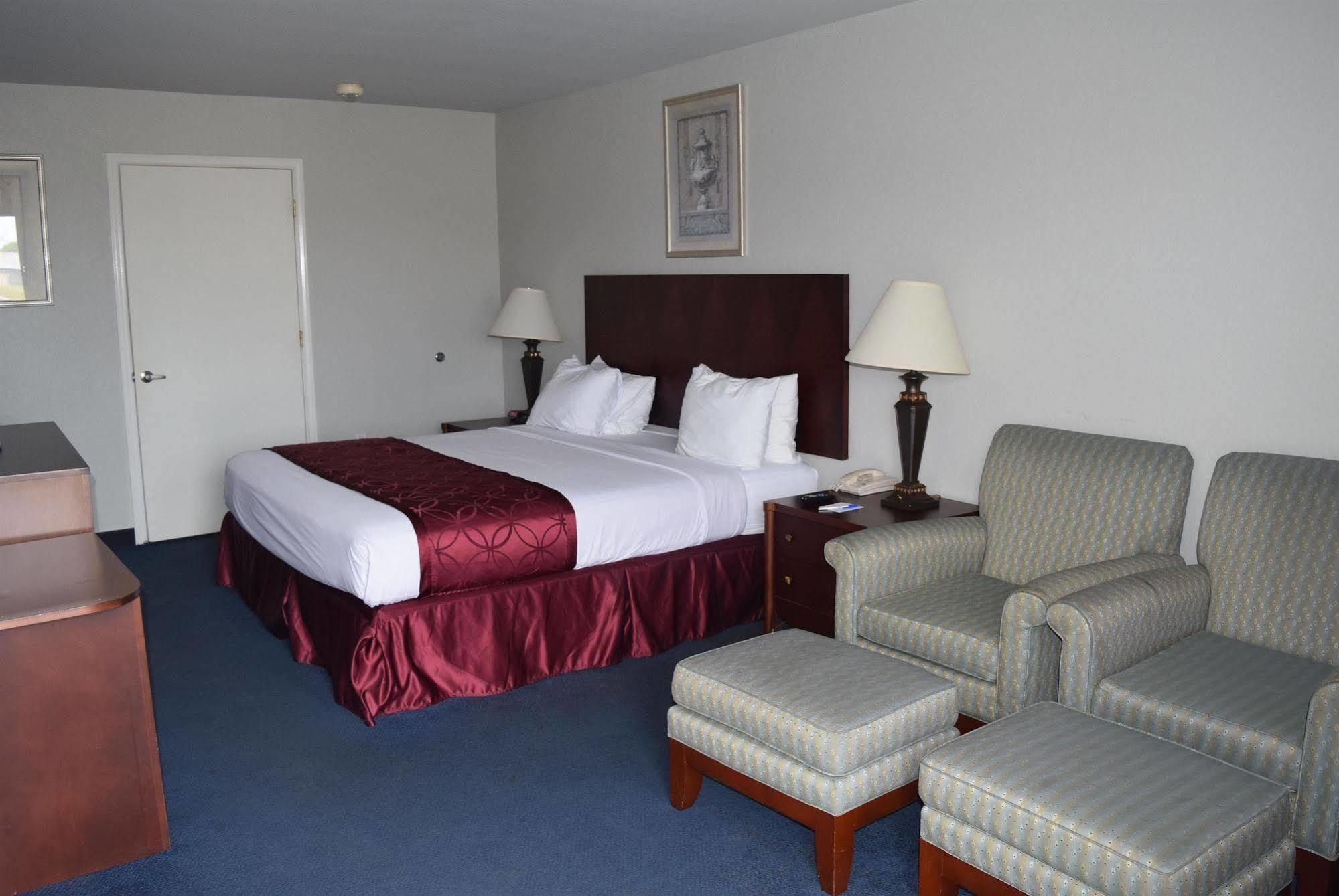 Travelodge By Wyndham New Braunfels Luaran gambar
