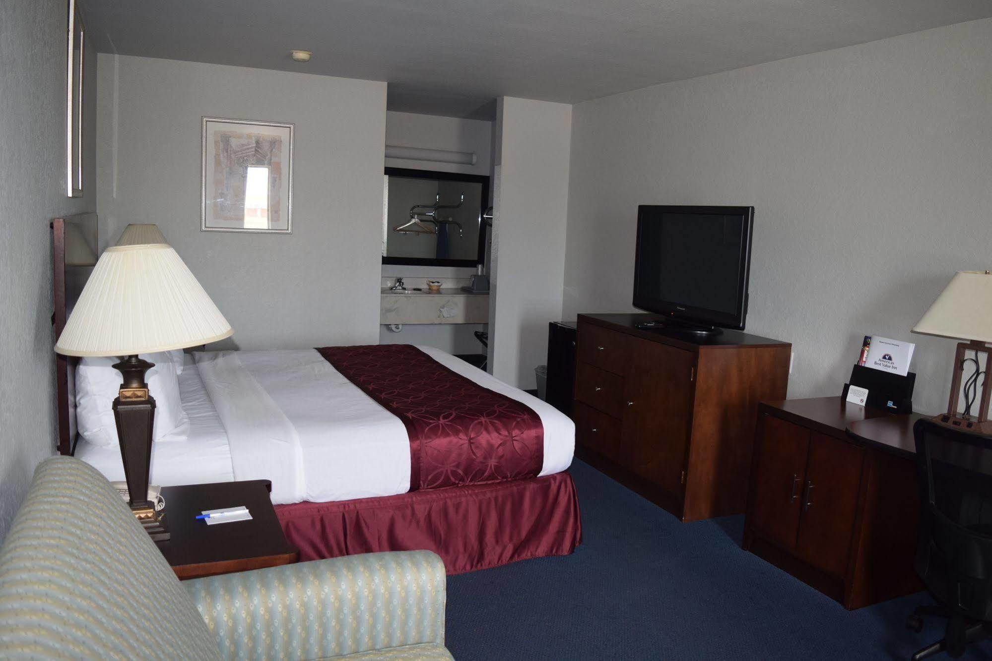 Travelodge By Wyndham New Braunfels Luaran gambar