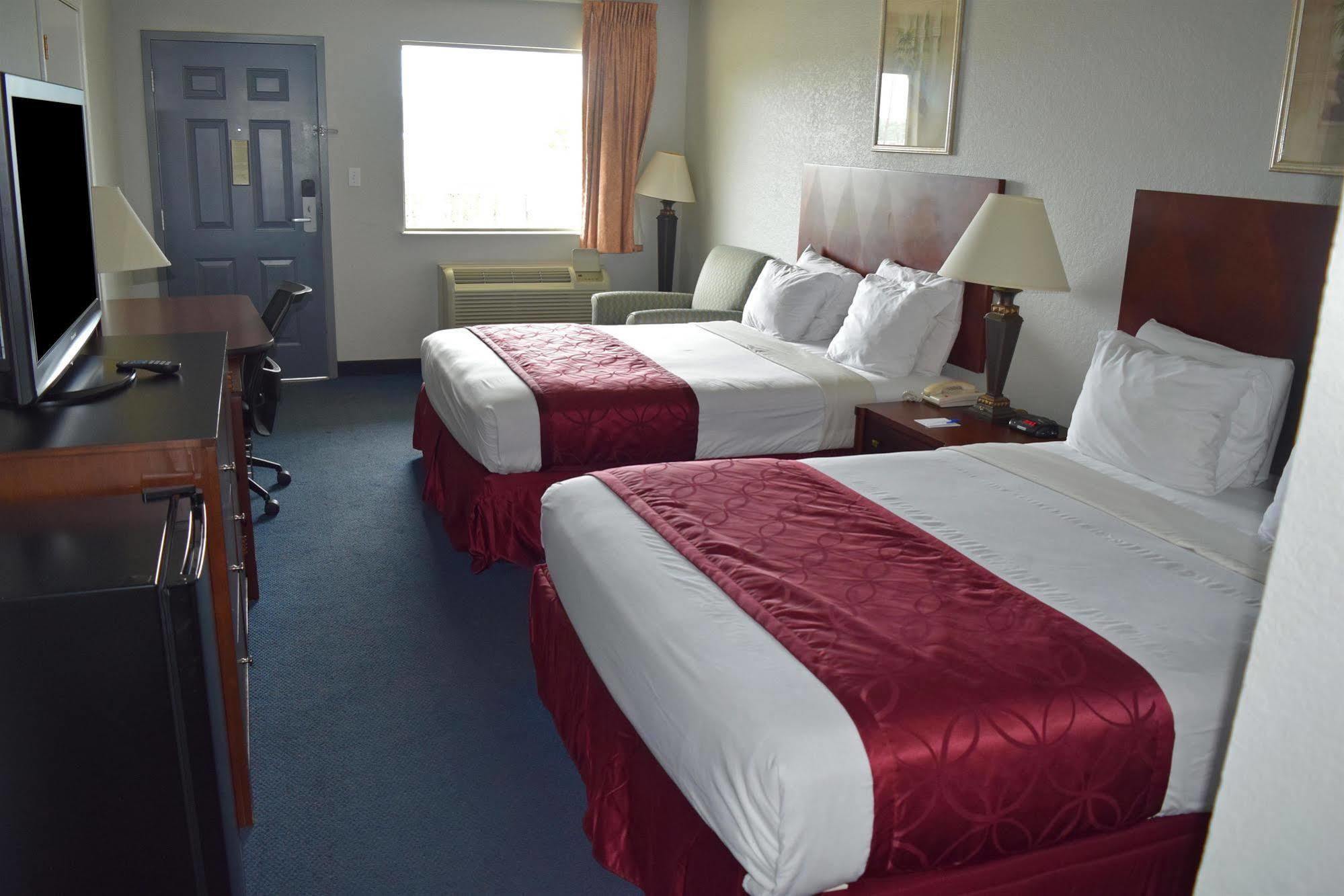 Travelodge By Wyndham New Braunfels Luaran gambar