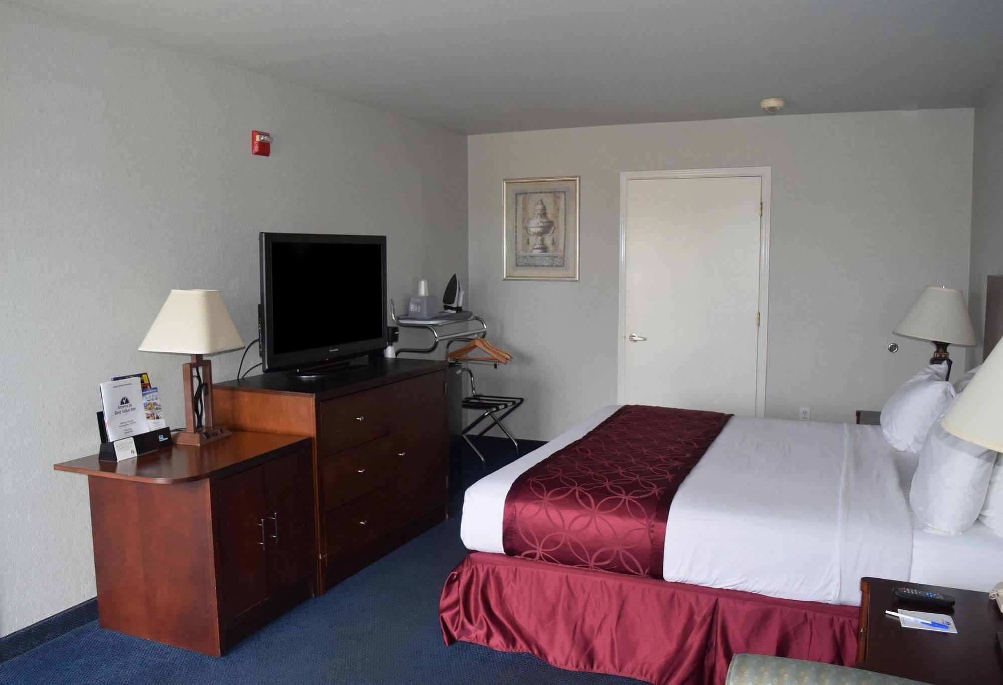 Travelodge By Wyndham New Braunfels Luaran gambar