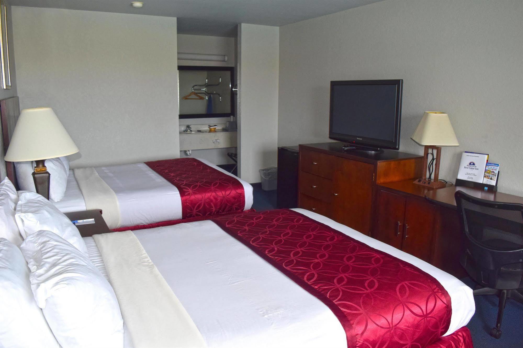 Travelodge By Wyndham New Braunfels Luaran gambar