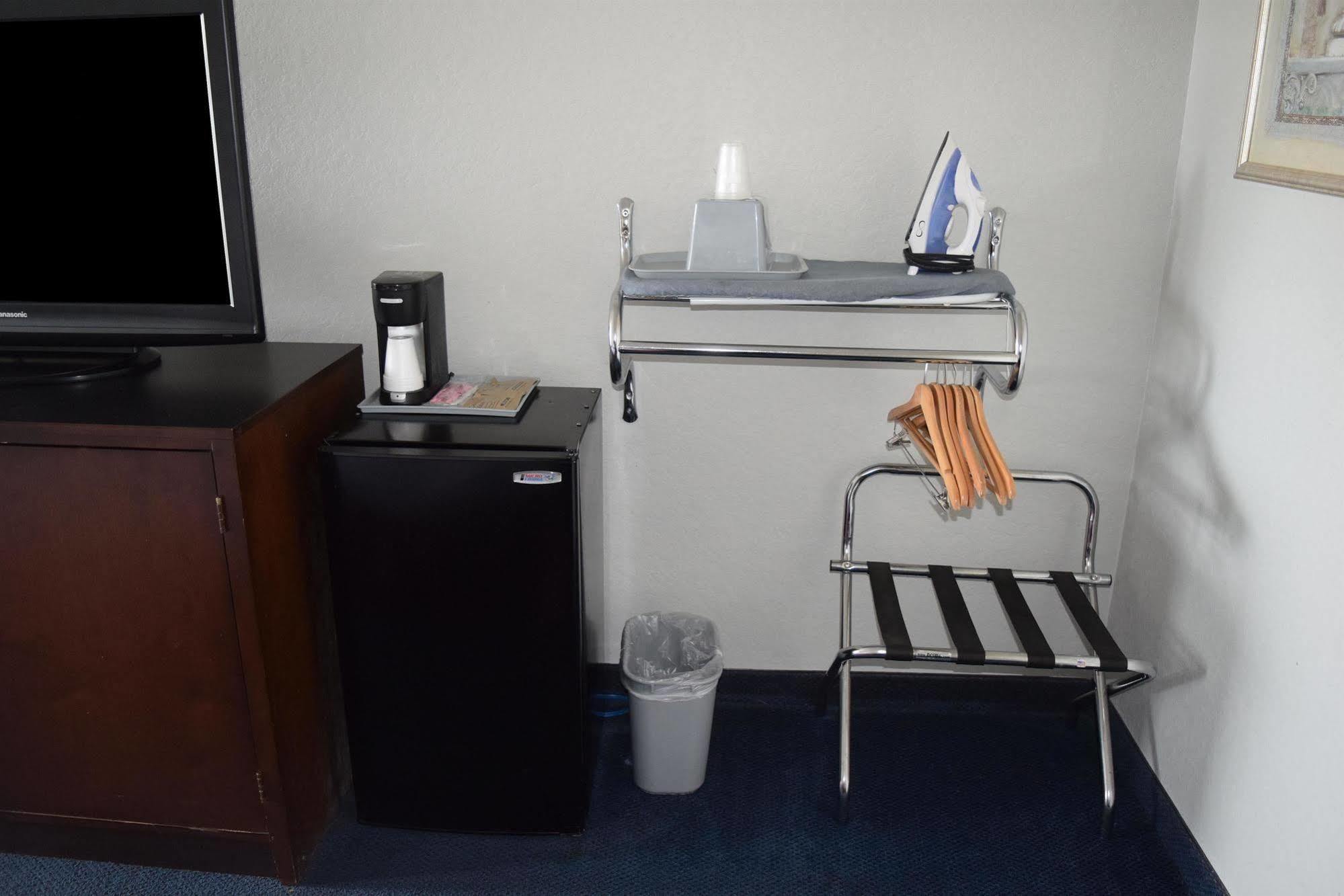 Travelodge By Wyndham New Braunfels Luaran gambar