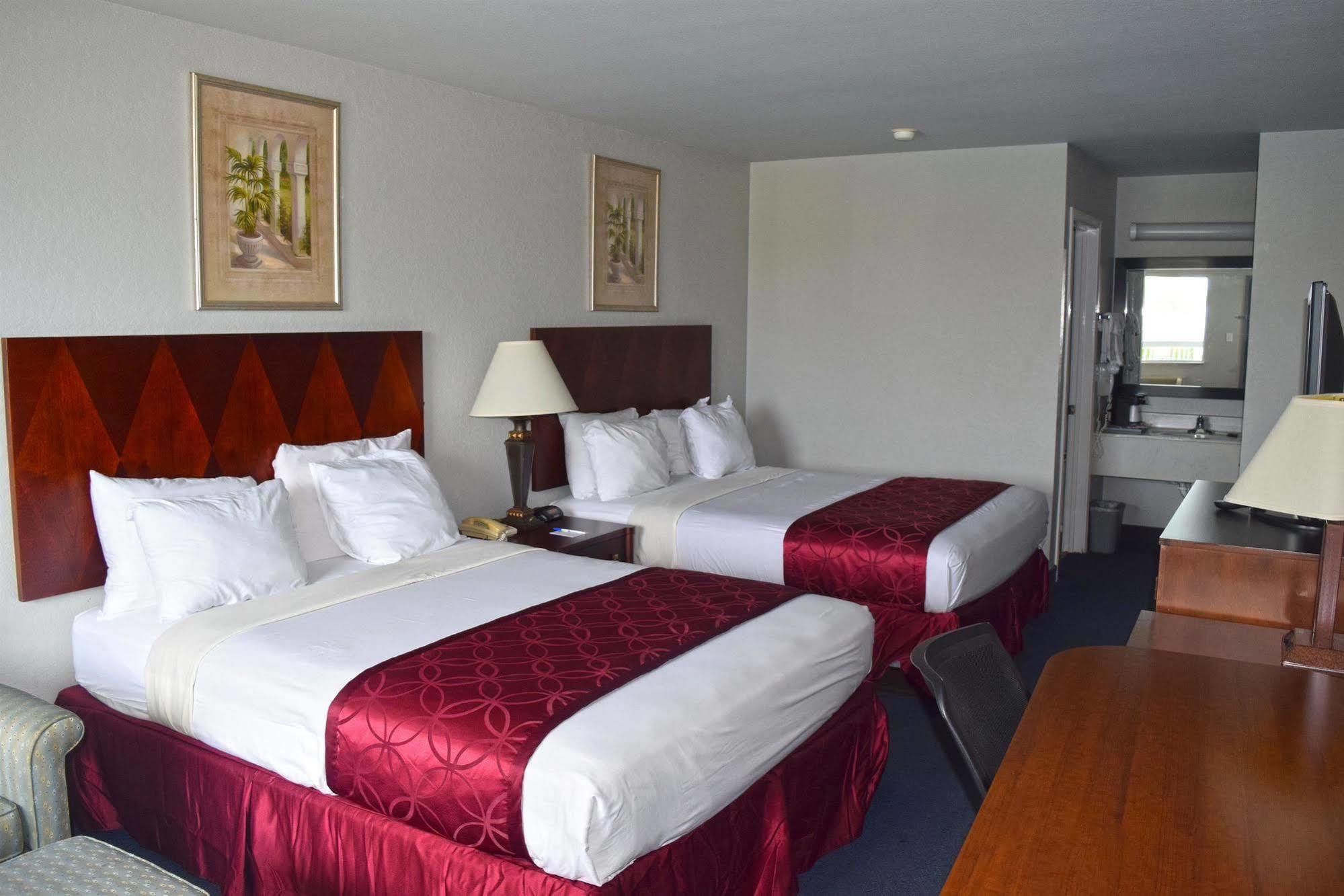 Travelodge By Wyndham New Braunfels Luaran gambar