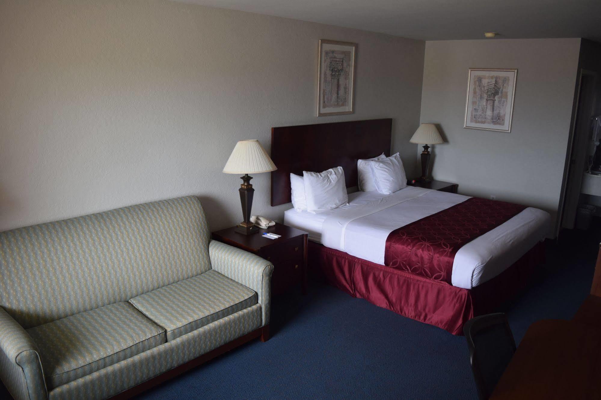 Travelodge By Wyndham New Braunfels Luaran gambar