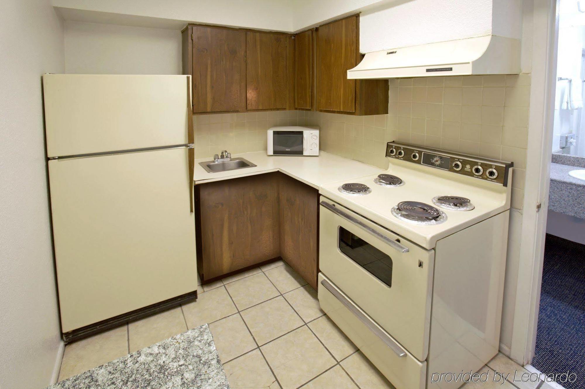 Travelodge By Wyndham New Braunfels Bilik gambar