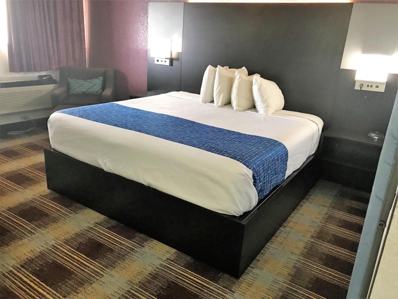 Travelodge By Wyndham New Braunfels Luaran gambar