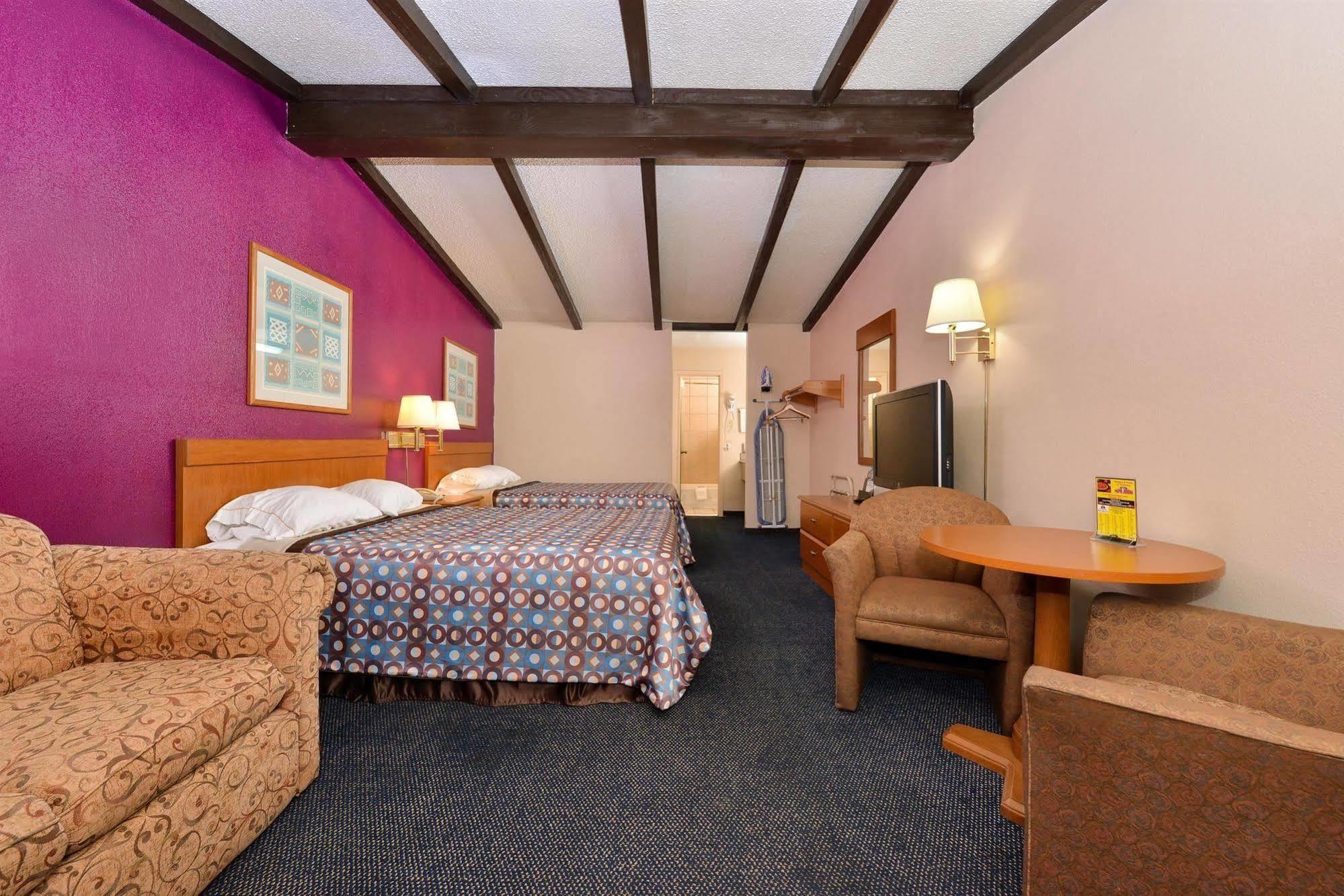 Travelodge By Wyndham New Braunfels Luaran gambar