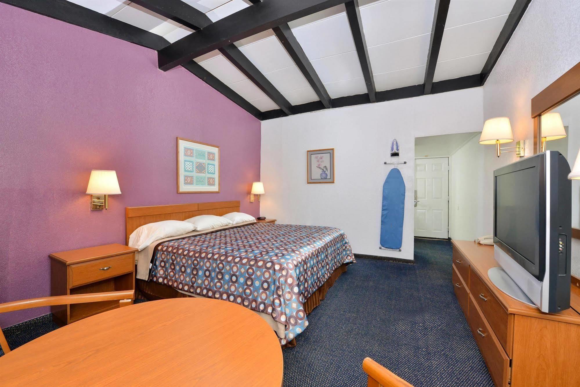 Travelodge By Wyndham New Braunfels Luaran gambar