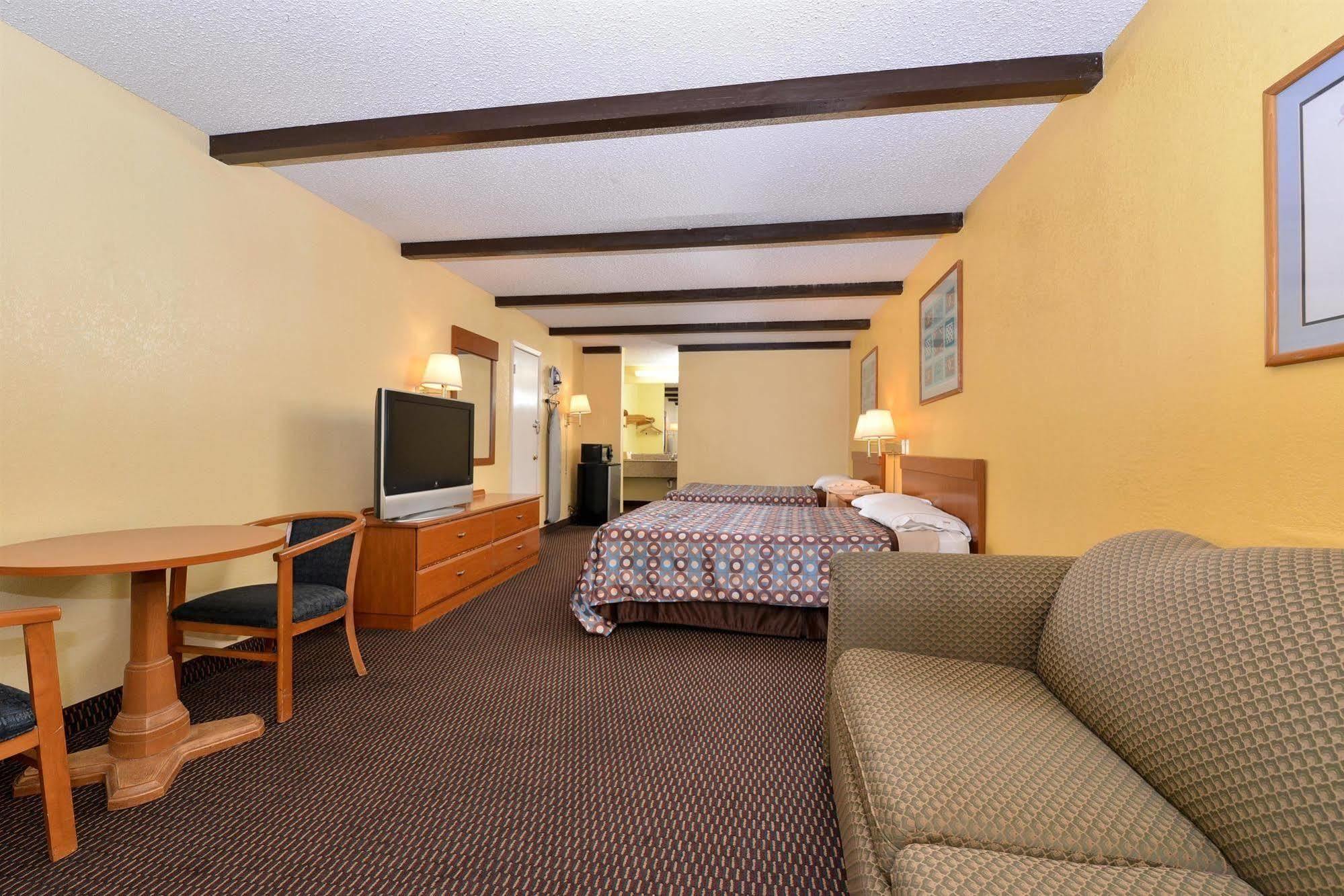 Travelodge By Wyndham New Braunfels Luaran gambar